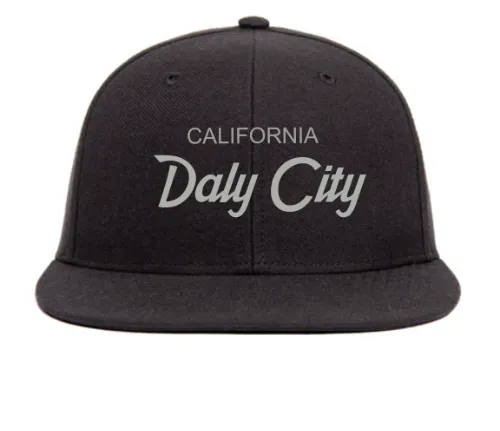 Hat Customizer sold by Hood Hat