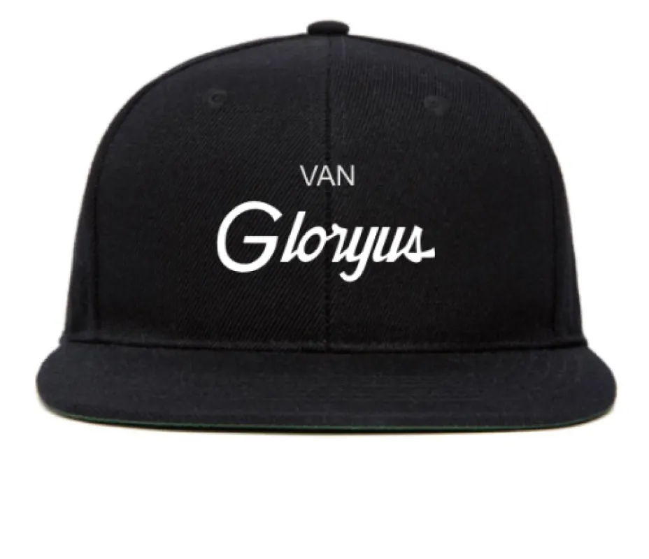 Hat Customizer sold by Hood Hat