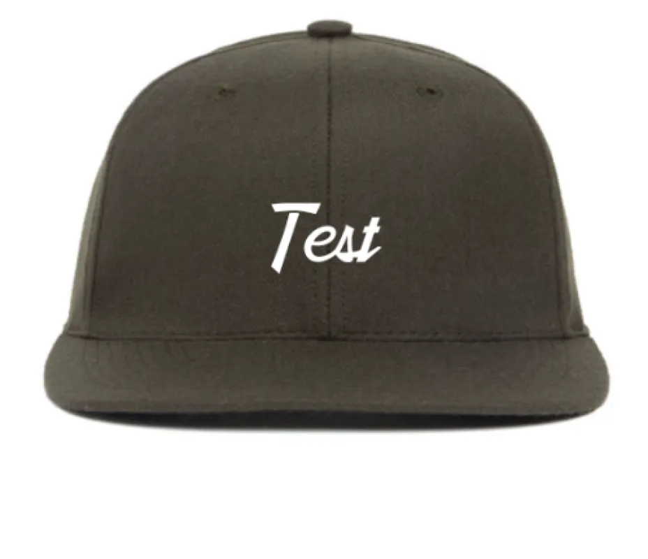 Hat Customizer sold by Hood Hat