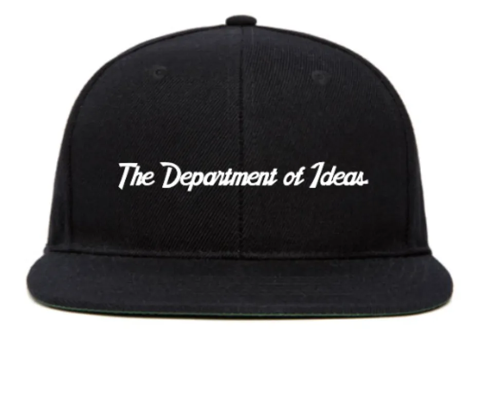 Hat Customizer sold by Hood Hat