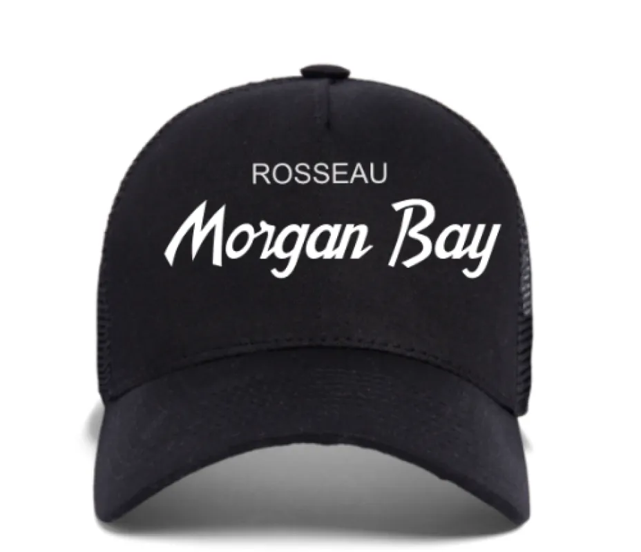 Hat Customizer sold by Hood Hat