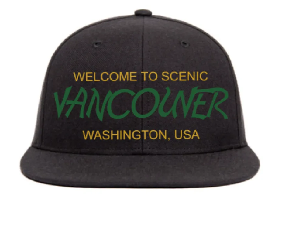 Hat Customizer made by Hood Hat