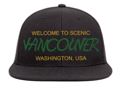 Hat Customizer sold by Hood Hat