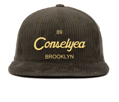 Hat Customizer sold by Hood Hat