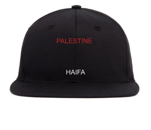 Hat Customizer sold by Hood Hat