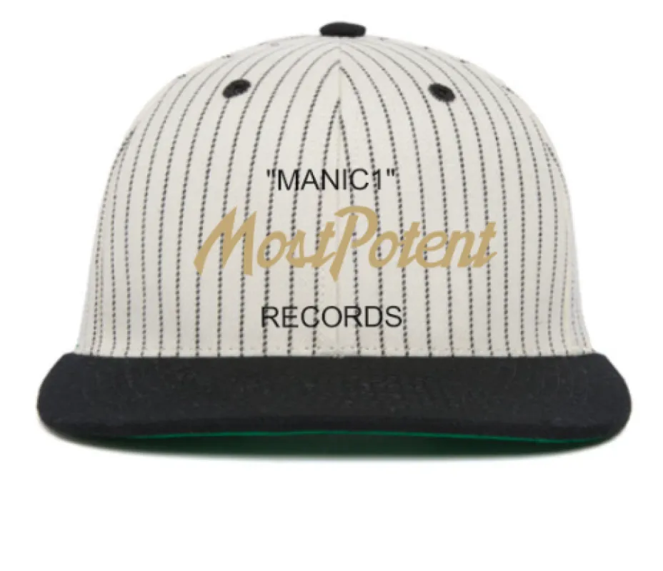 Hat Customizer sold by Hood Hat