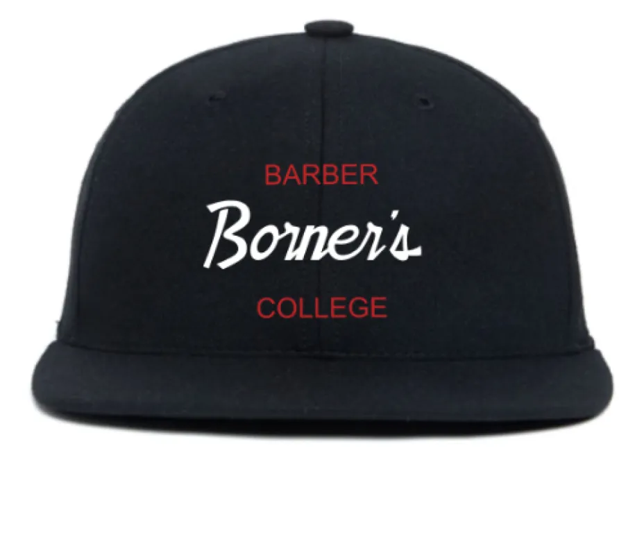Hat Customizer sold by Hood Hat