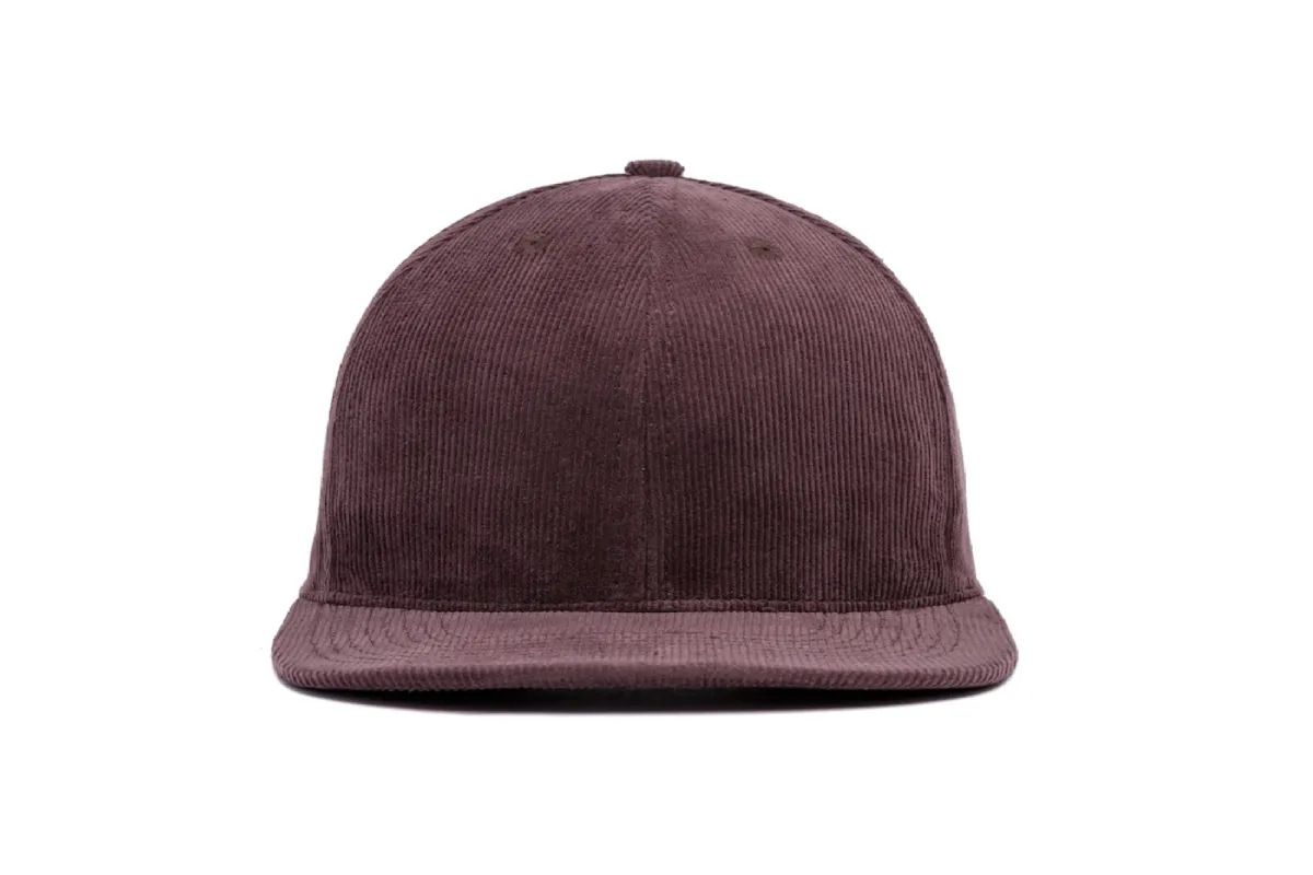 Clean Stout 14-Wale CORD sold by Hood Hat