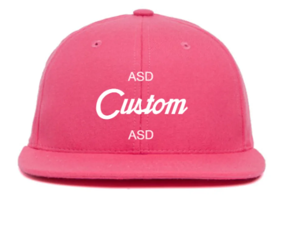 Hat Customizer sold by Hood Hat