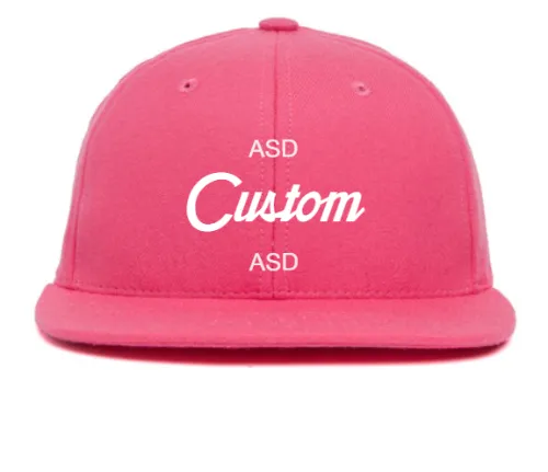 Hat Customizer sold by Hood Hat