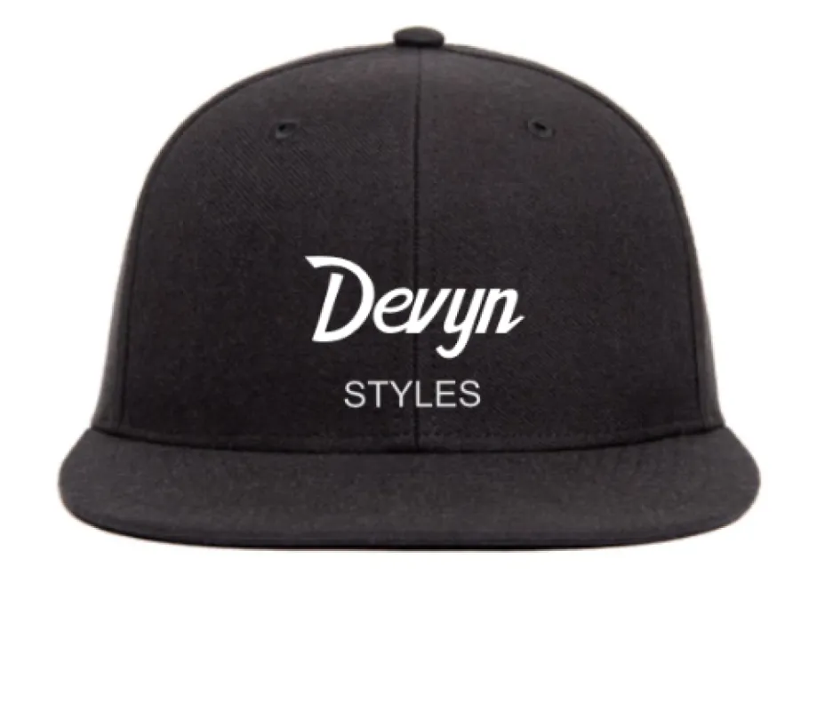 Hat Customizer sold by Hood Hat