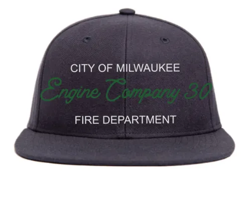 Hat Customizer sold by Hood Hat