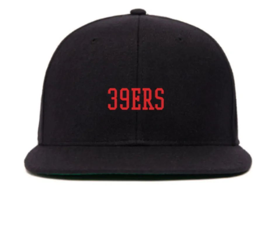 Hat Customizer sold by Hood Hat
