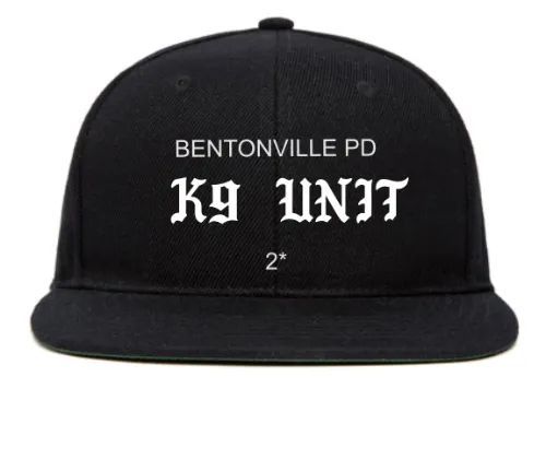 Hat Customizer sold by Hood Hat
