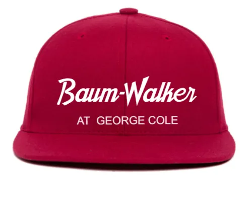 Hat Customizer sold by Hood Hat