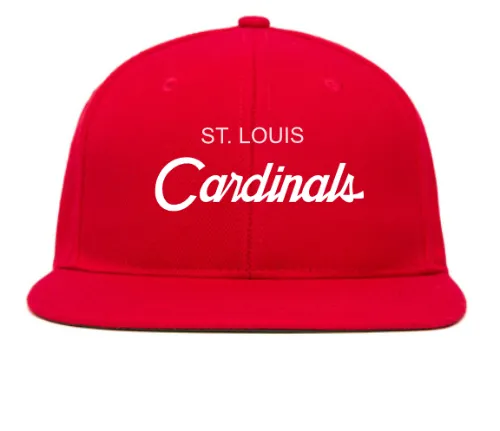 Hat Customizer sold by Hood Hat