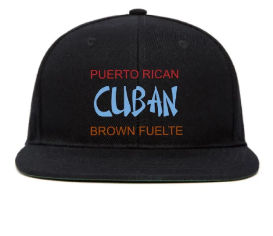 Hat Customizer sold by Hood Hat