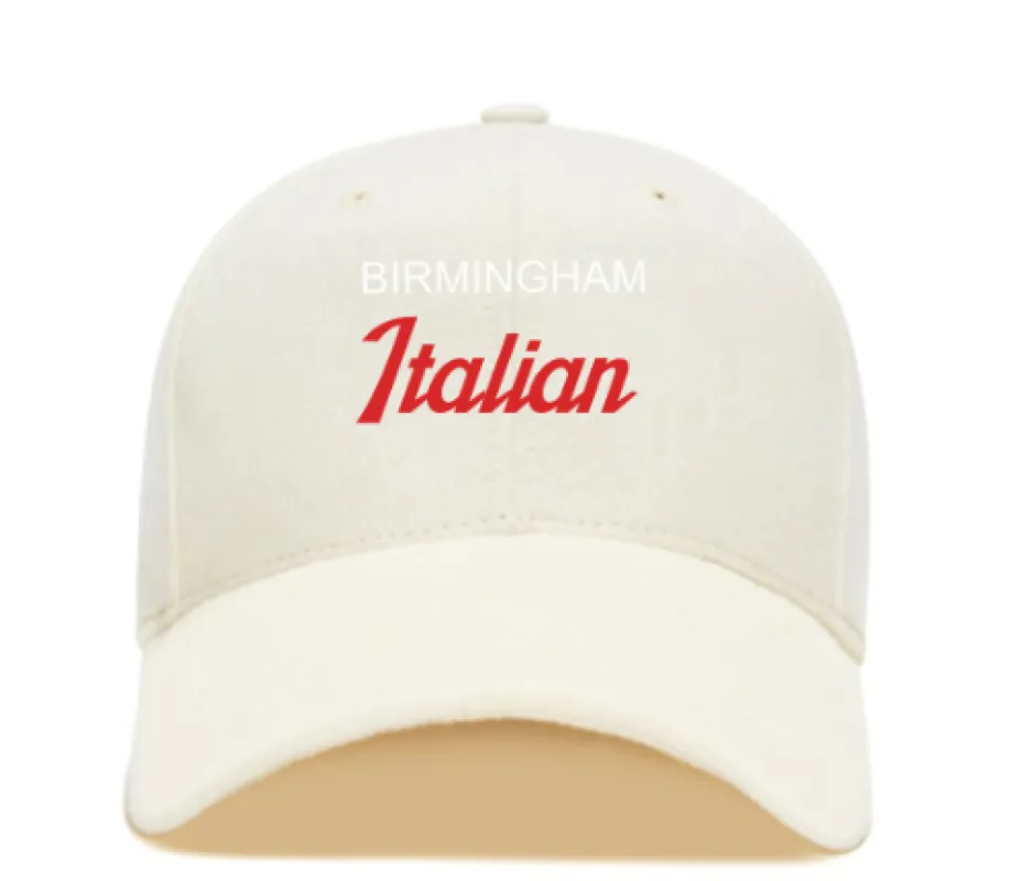 Hat Customizer sold by Hood Hat