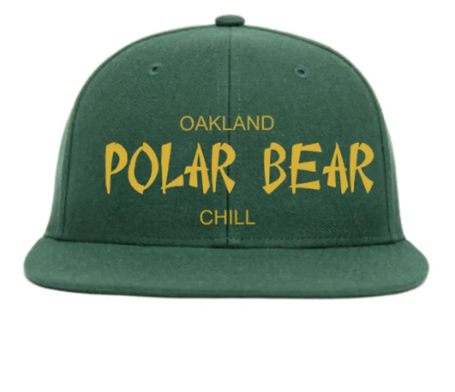 Hat Customizer sold by Hood Hat