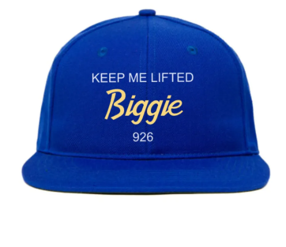 Hat Customizer sold by Hood Hat