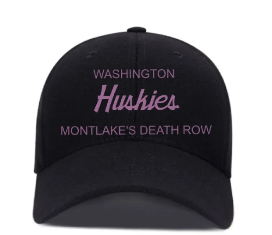 Hat Customizer sold by Hood Hat