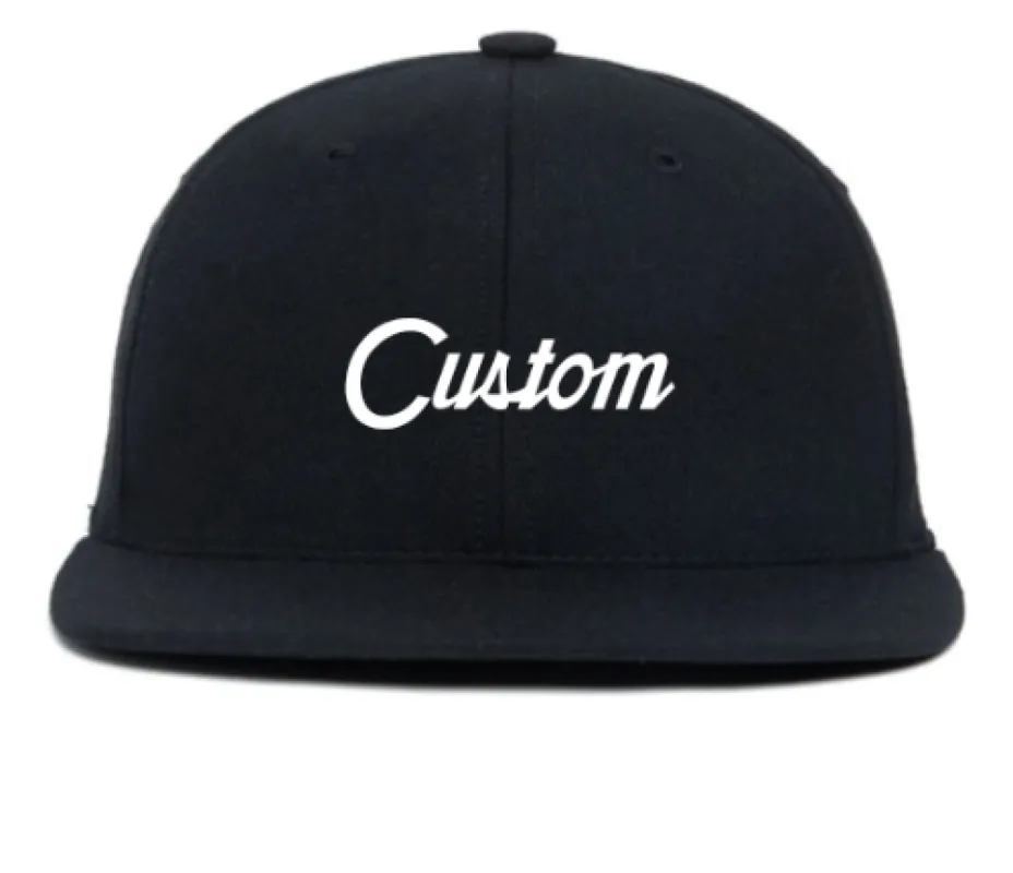 Hat Customizer sold by Hood Hat