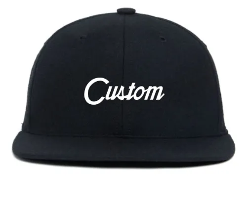 Hat Customizer sold by Hood Hat