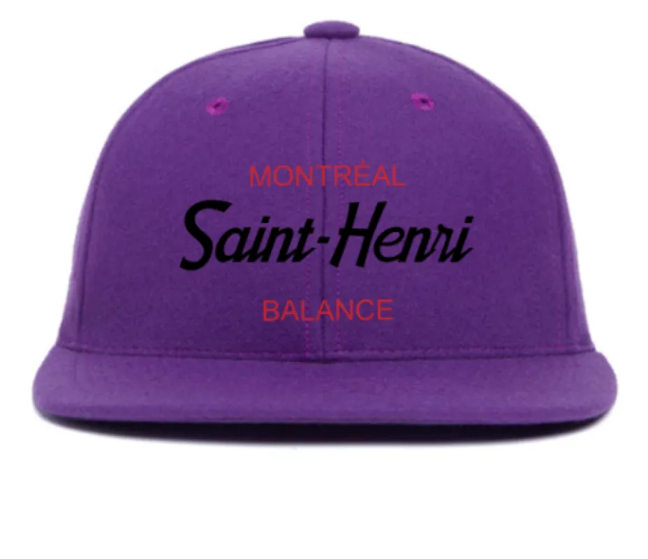 Hat Customizer sold by Hood Hat