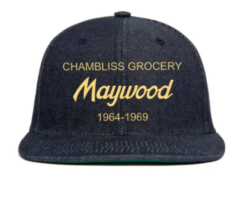 Hat Customizer sold by Hood Hat