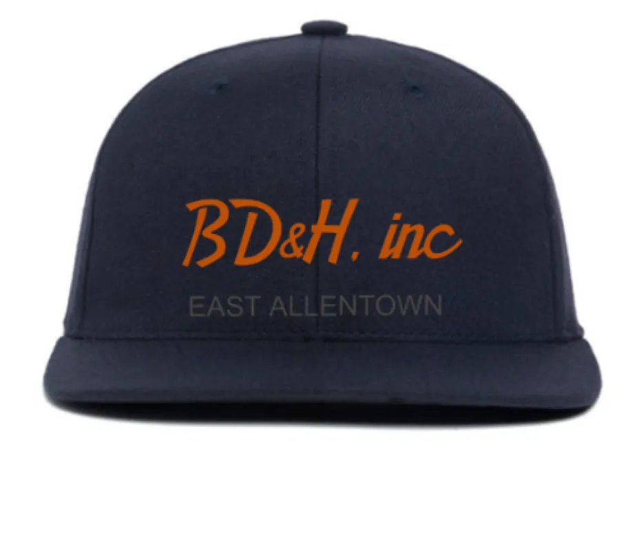 Hat Customizer sold by Hood Hat