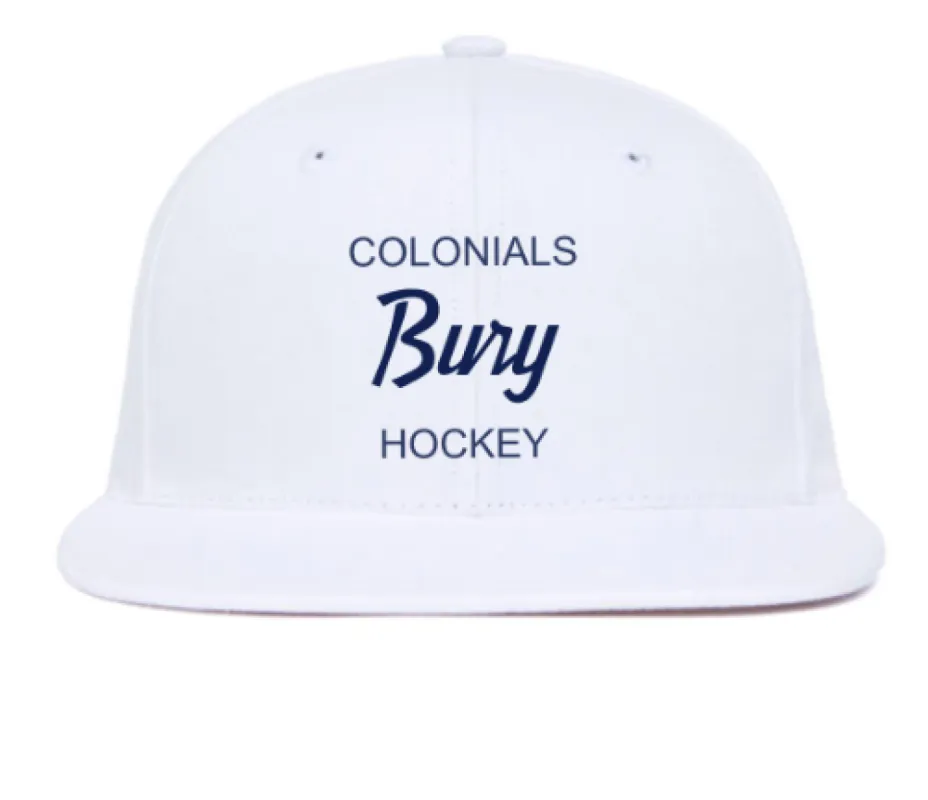 Hat Customizer sold by Hood Hat