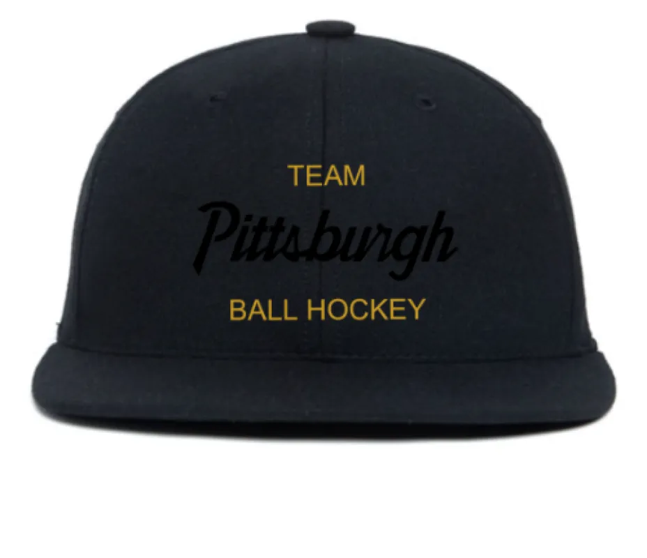 Hat Customizer sold by Hood Hat