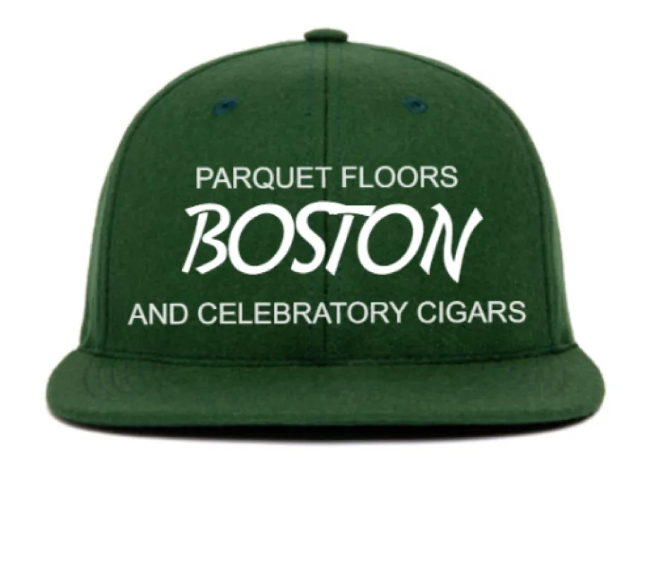 Hat Customizer sold by Hood Hat