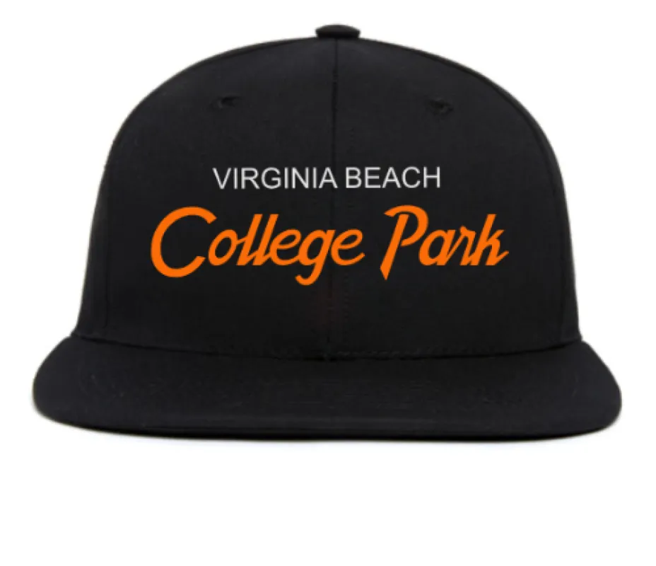 Hat Customizer sold by Hood Hat