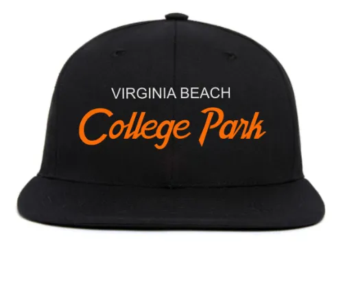 Hat Customizer sold by Hood Hat