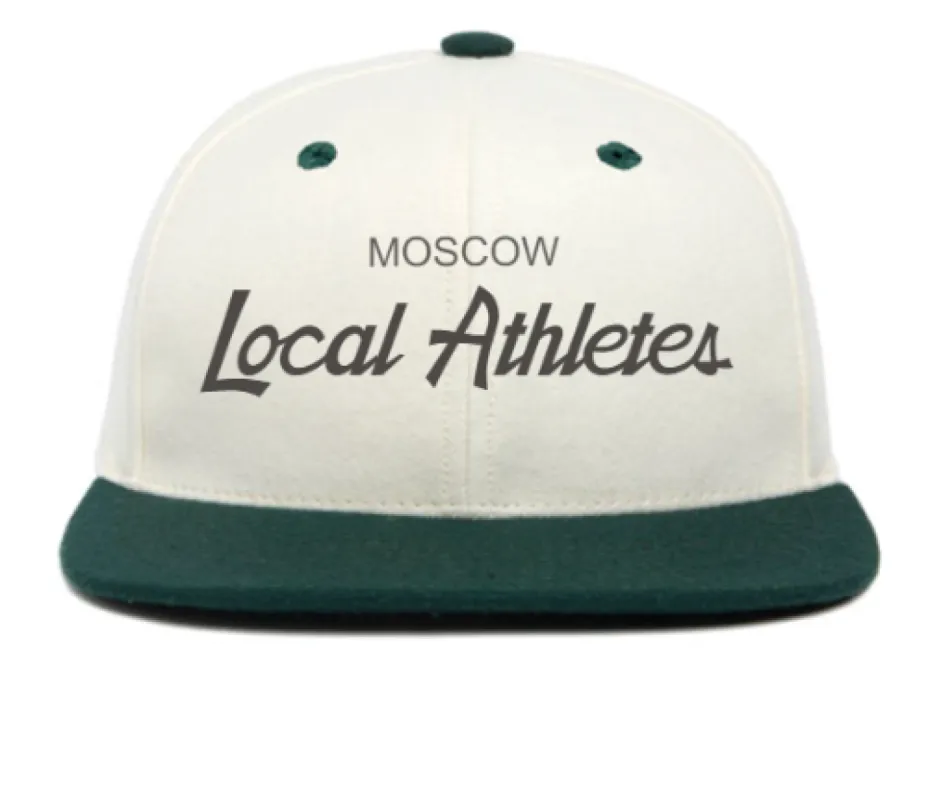 Hat Customizer sold by Hood Hat