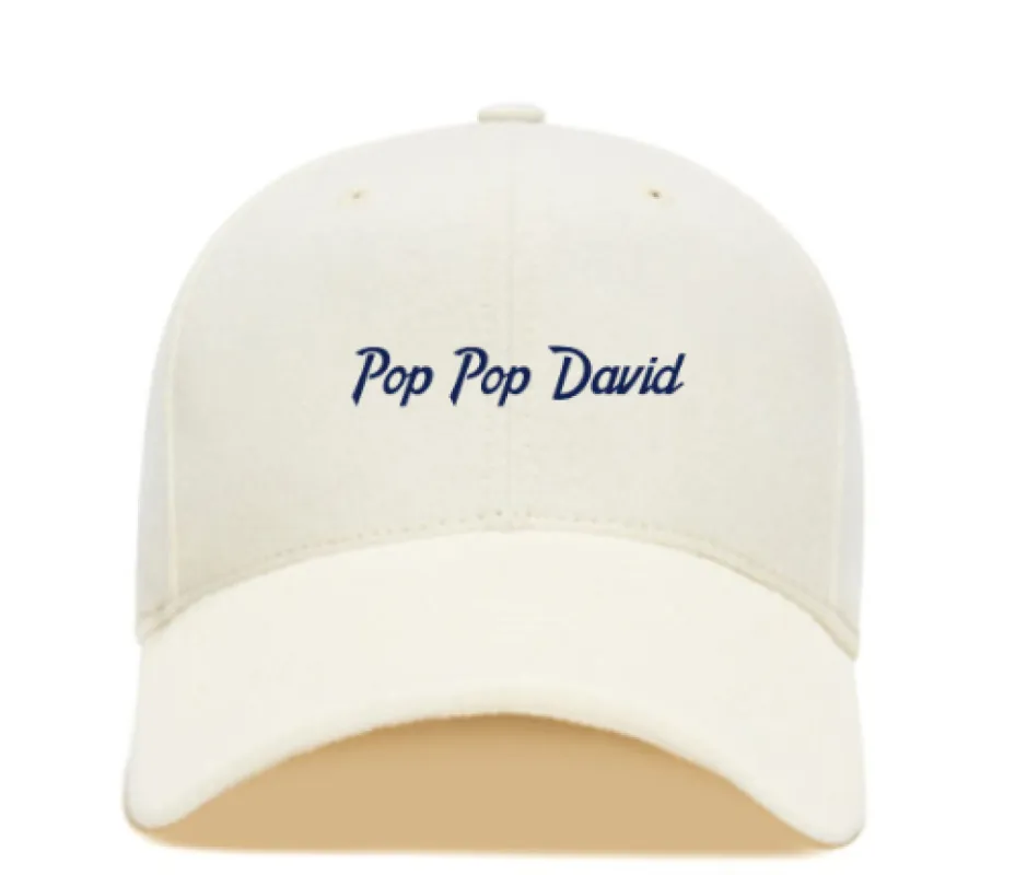 Hat Customizer sold by Hood Hat