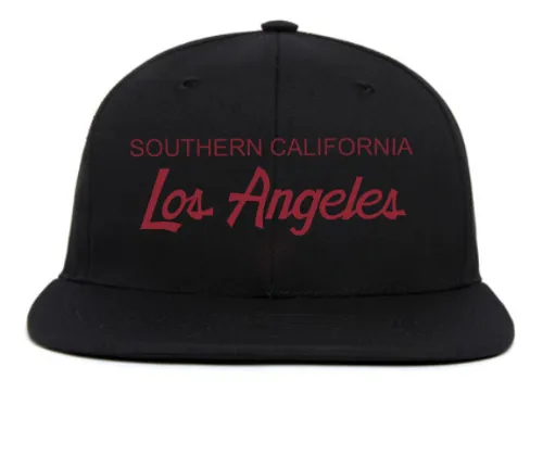 Hat Customizer sold by Hood Hat