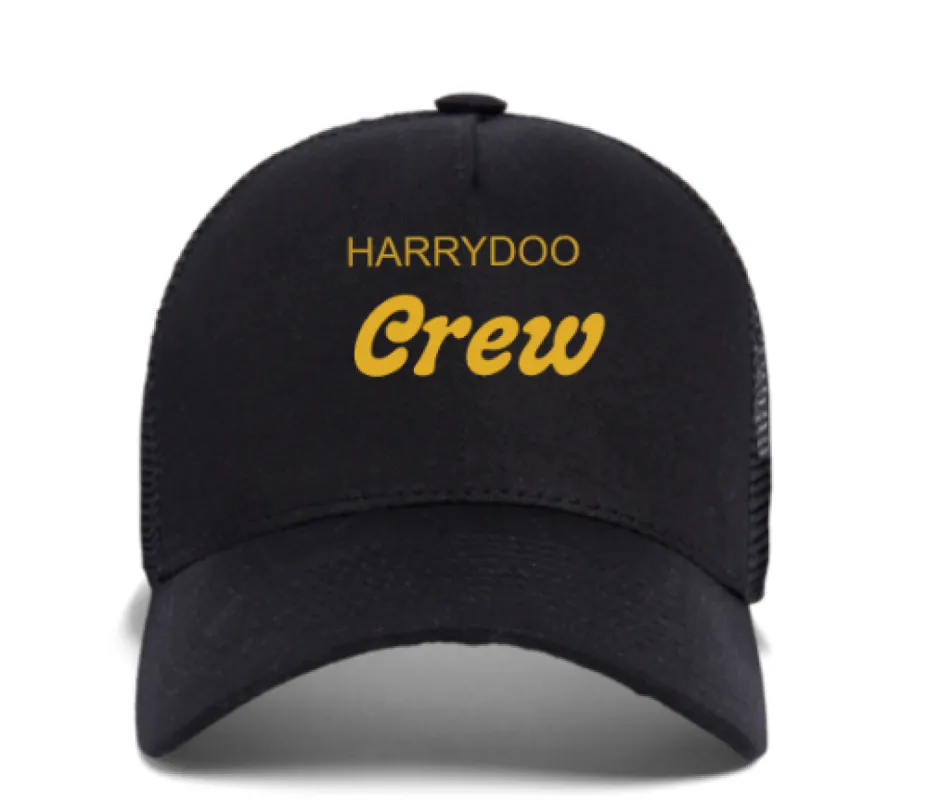 Hat Customizer sold by Hood Hat