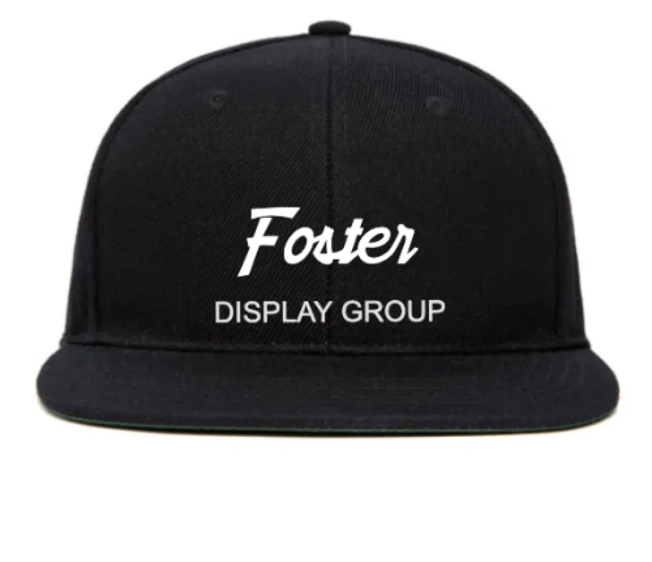 Hat Customizer sold by Hood Hat