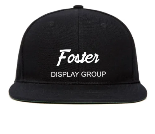 Hat Customizer sold by Hood Hat