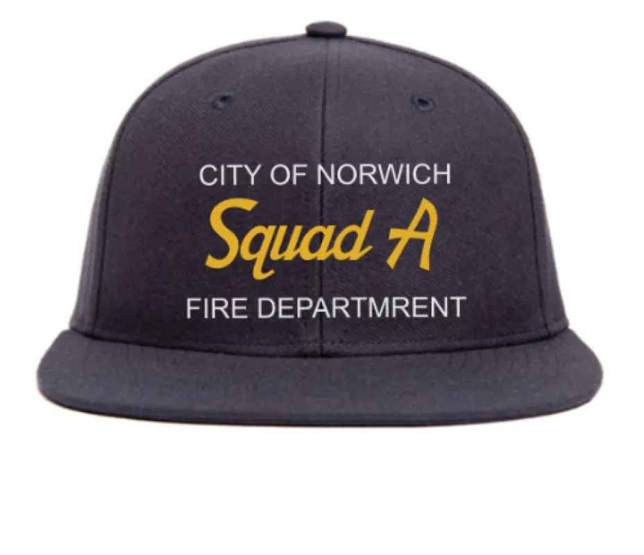 Hat Customizer sold by Hood Hat