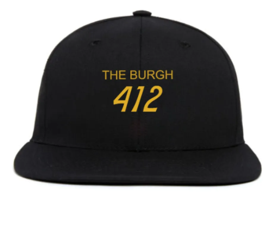 Hat Customizer sold by Hood Hat