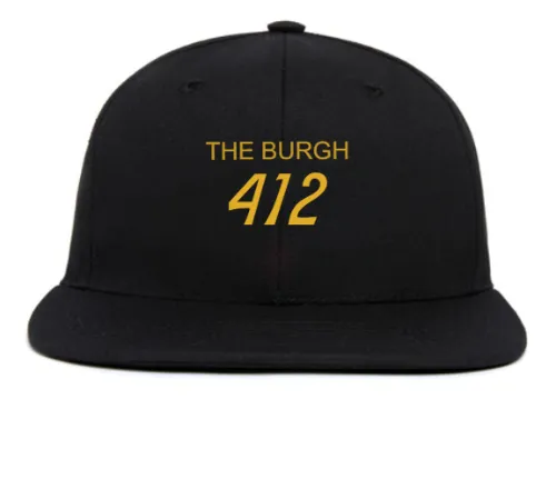 Hat Customizer sold by Hood Hat