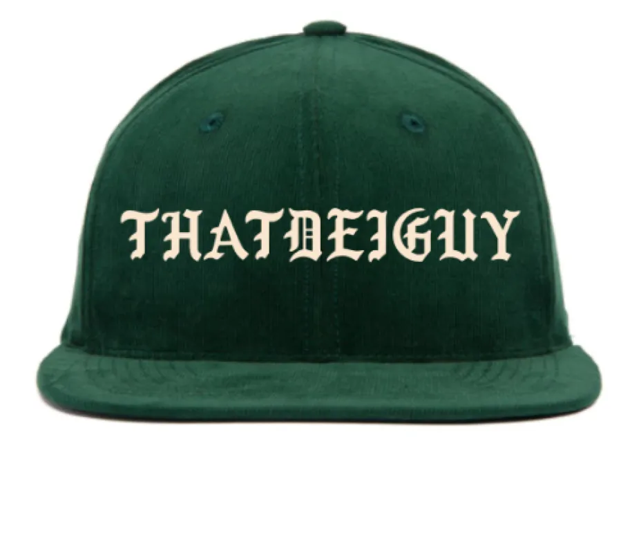 Hat Customizer sold by Hood Hat