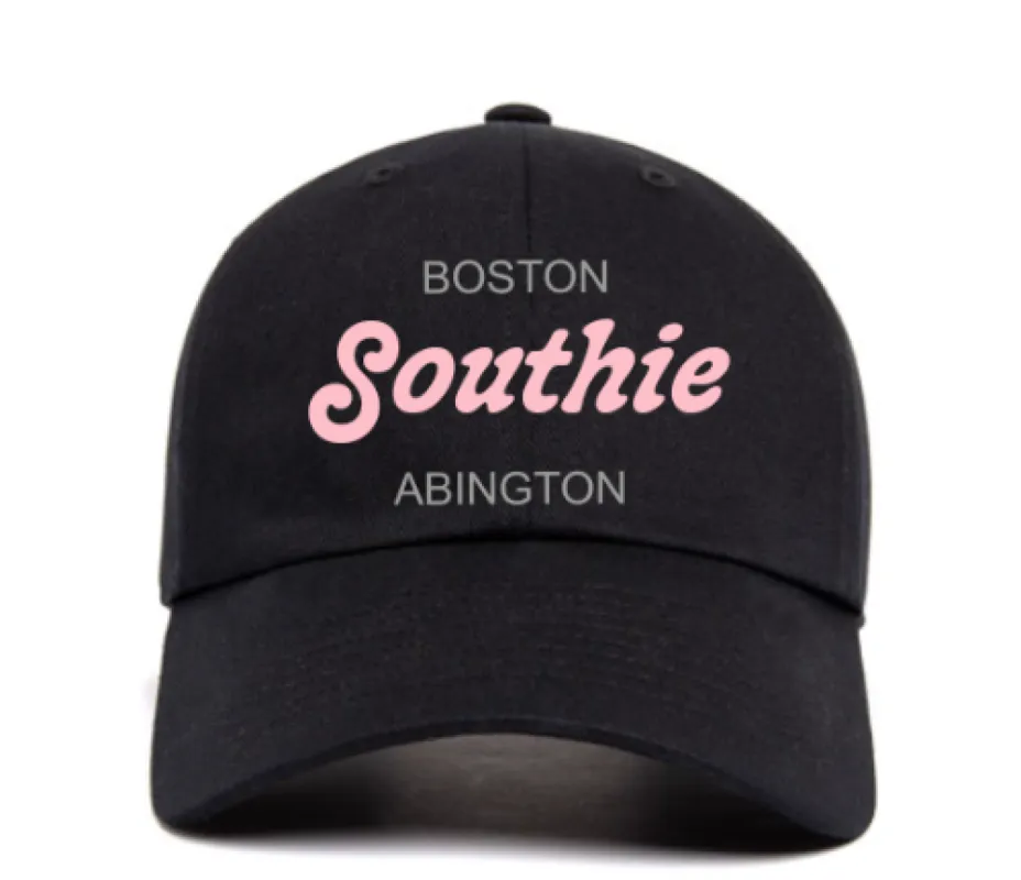 kjey b.eautiful cap b.Eautiful b.E Hat / Black | Parallel