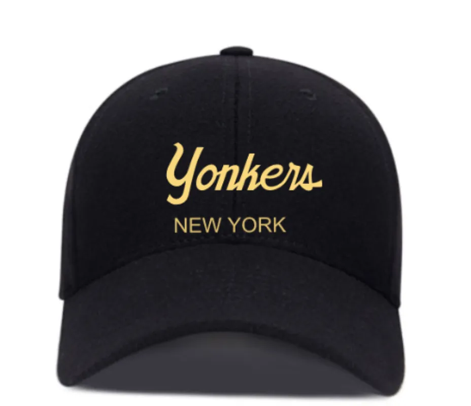 Hat Customizer sold by Hood Hat