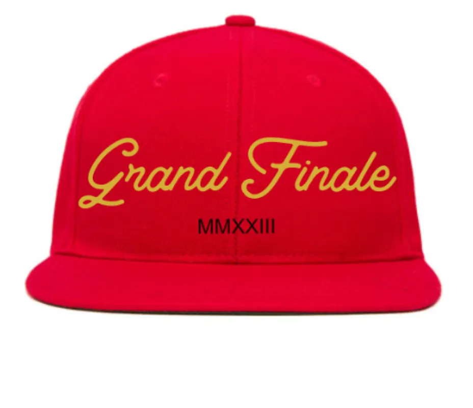 Hat Customizer sold by Hood Hat