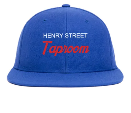 Hat Customizer sold by Hood Hat