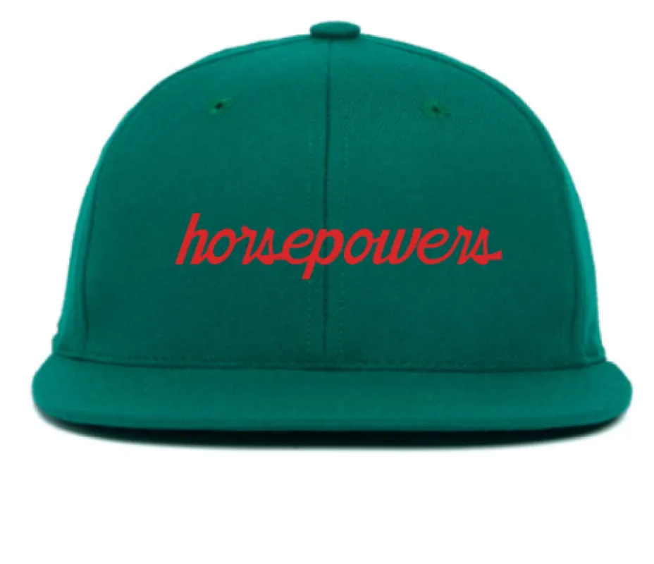 Hat Customizer sold by Hood Hat